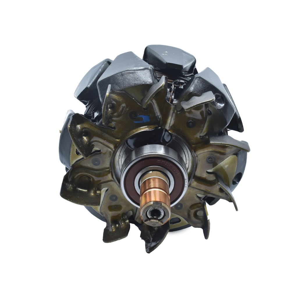 Rotor De Alternador