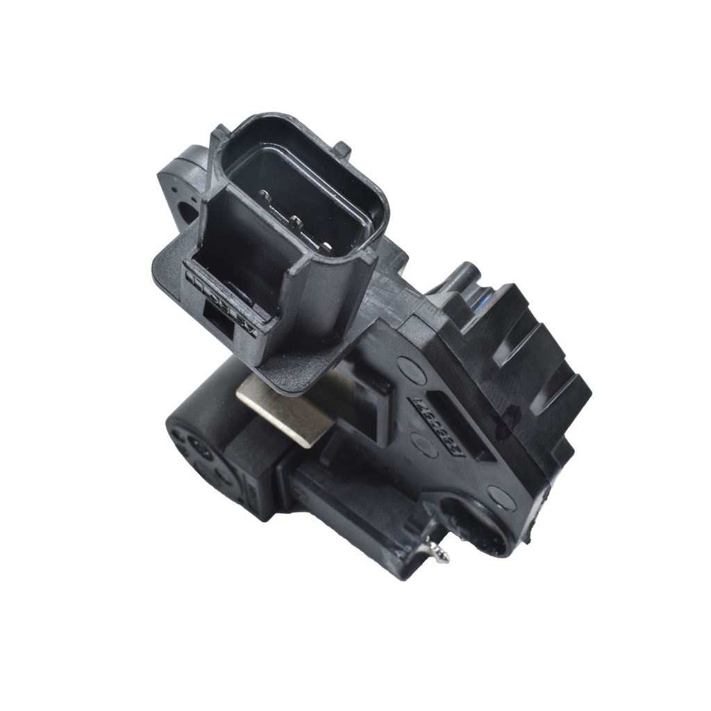 Regulador De Voltaje