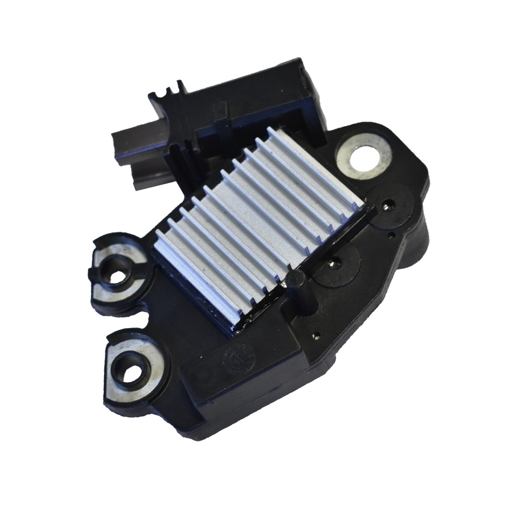 Regulador De Voltaje