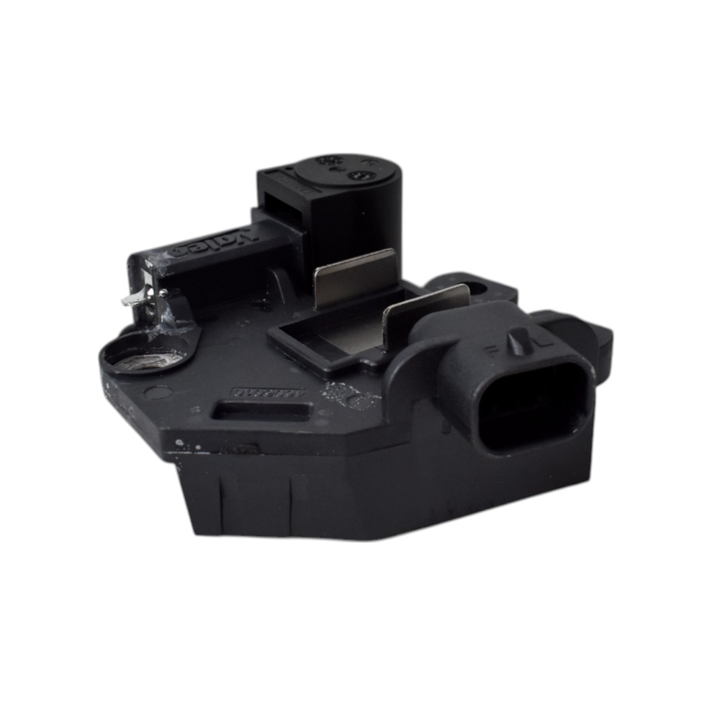 Regulador De Voltaje