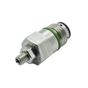 Valvula Alta Presion Caja De Cambio Automatizado