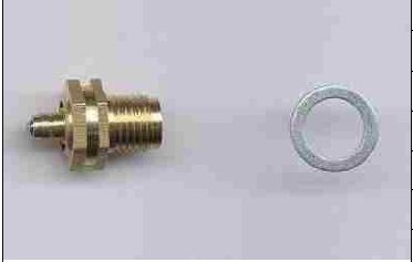 Asiento Y Aguja / Punzuar