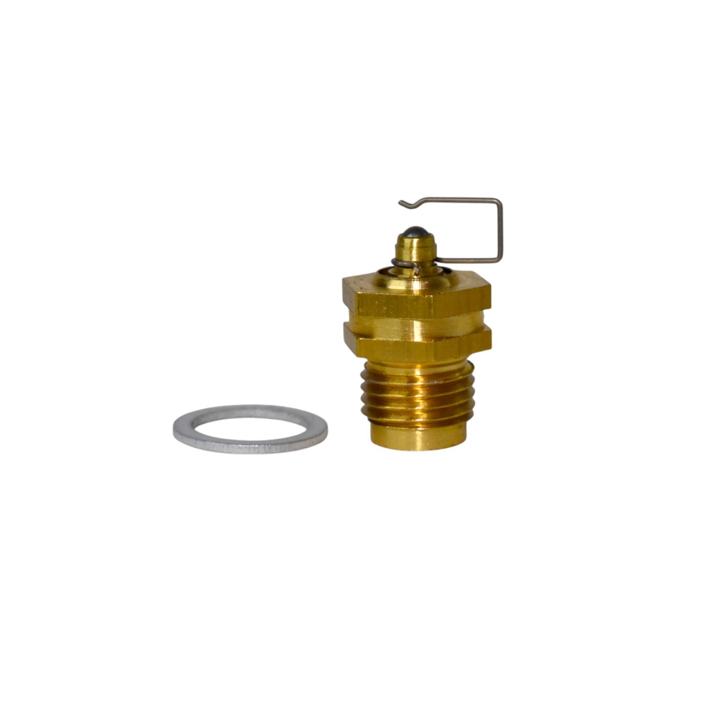 Asiento Y Aguja / Punzuar