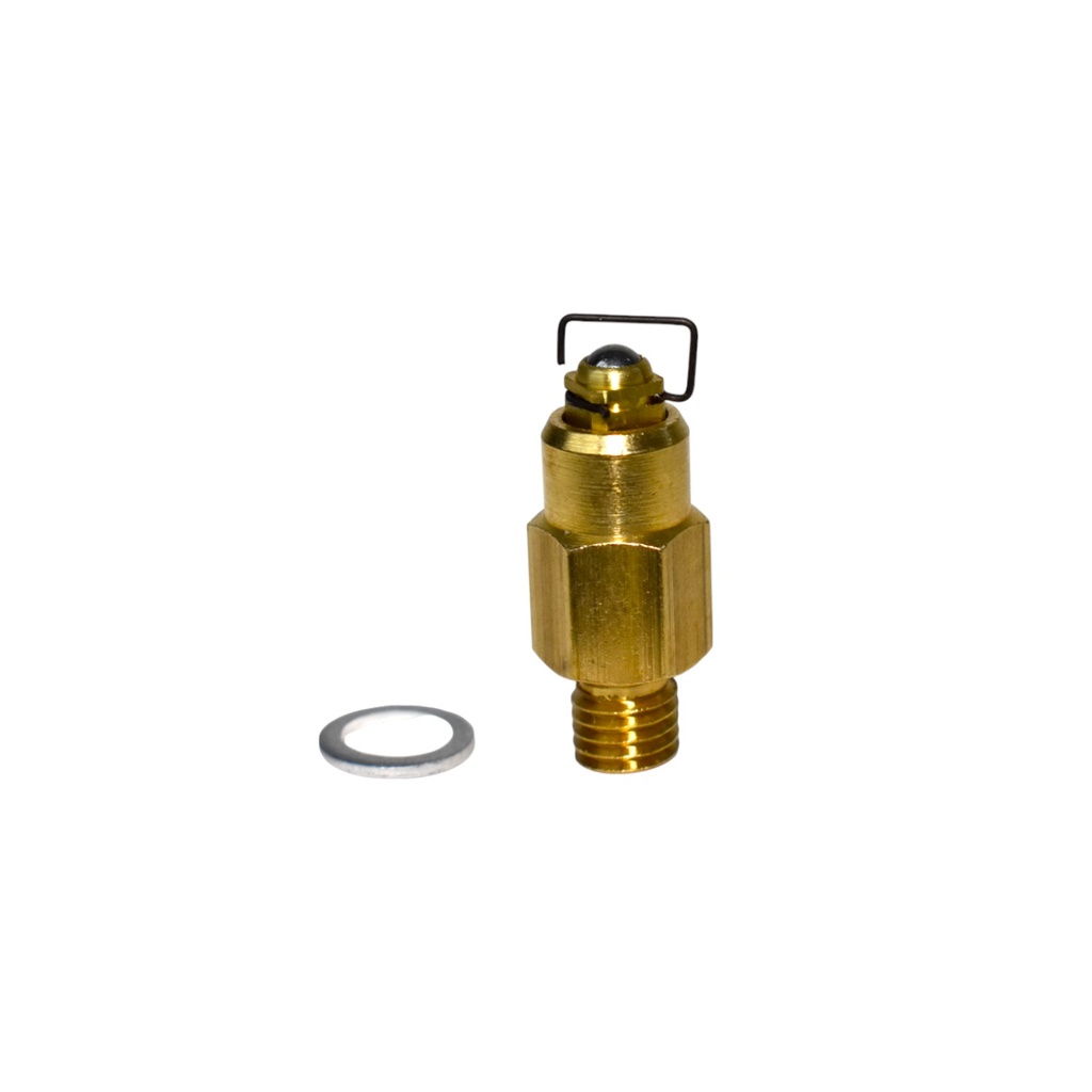 Asiento Y Aguja / Punzuar