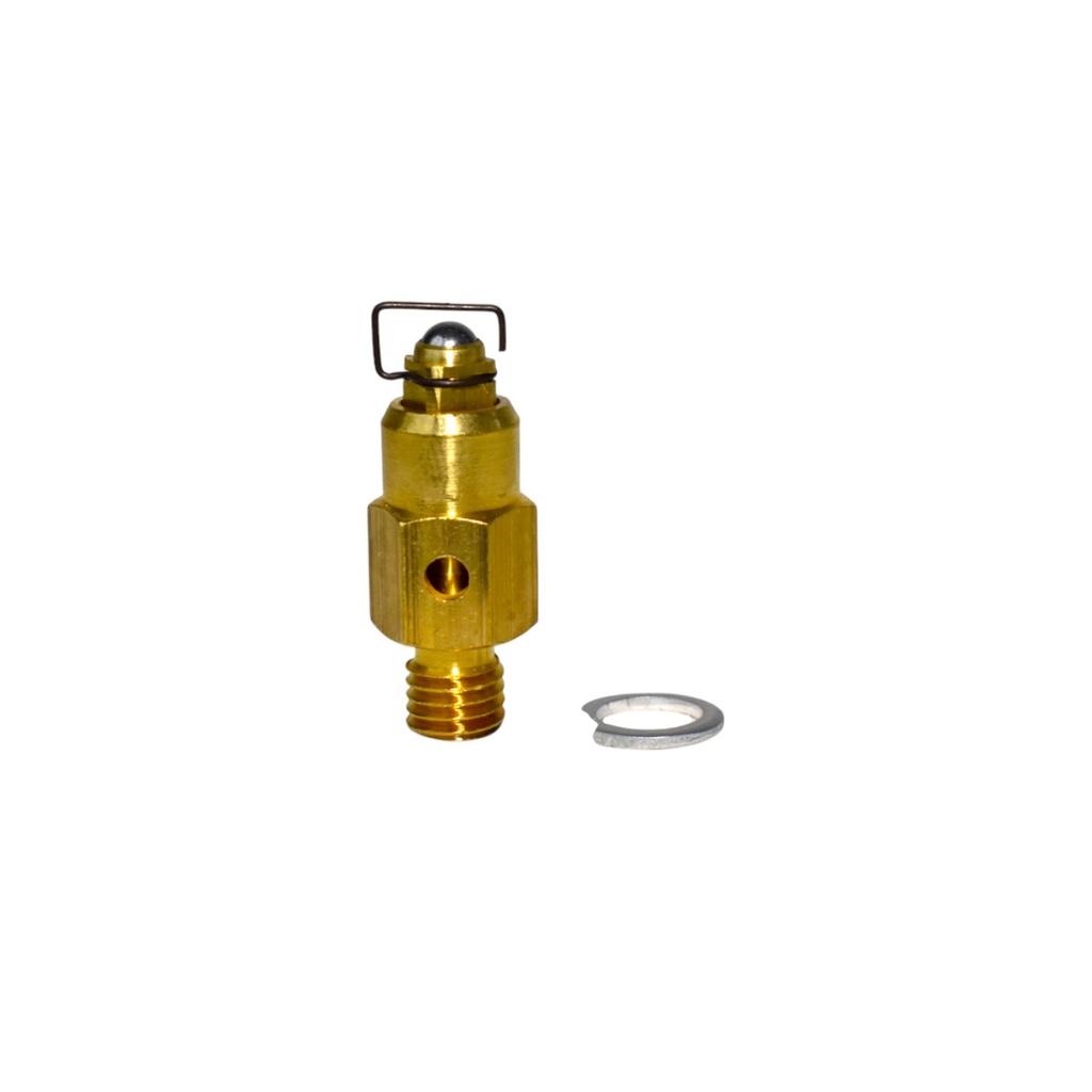 Asiento Y Aguja / Punzuar