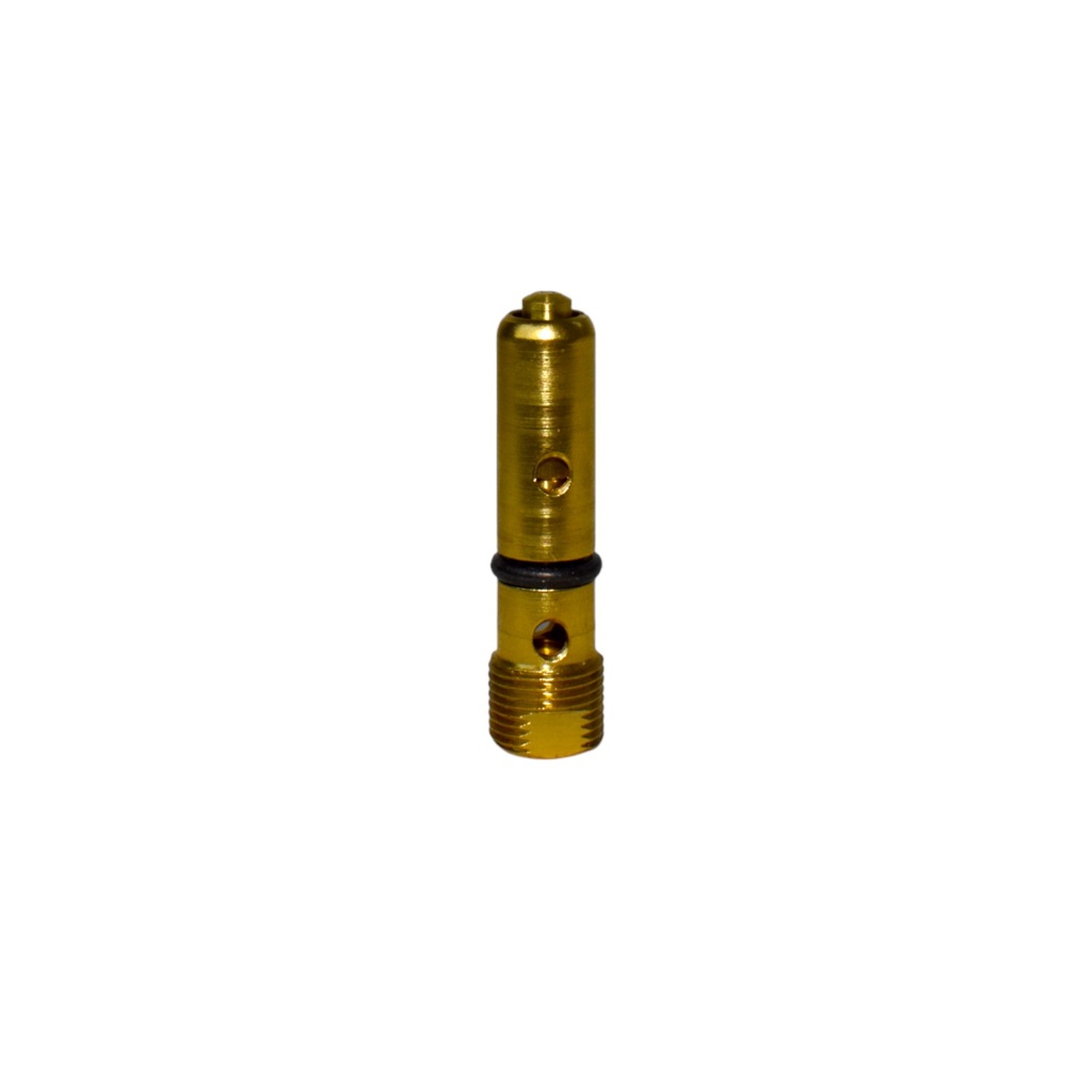 Asiento Y Aguja / Punzuar