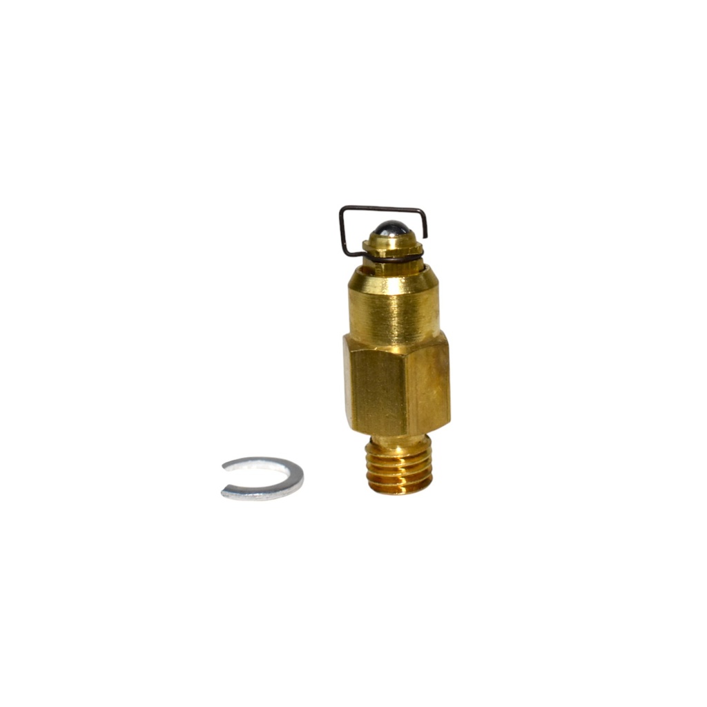 Asiento Y Aguja / Punzuar