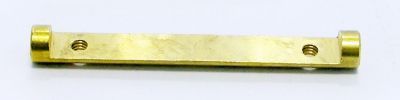 Ejes De Cebador