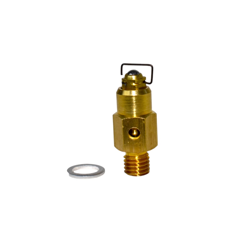 Asiento Y Aguja / Punzuar