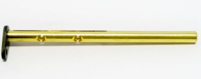 Ejes De Cebador Eje Cebador Renault 12 Solex Eies- Venta Minima 2 Unidades