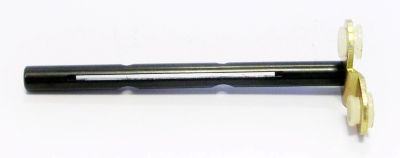Ejes De Cebador
