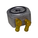 Radiador De Aceite