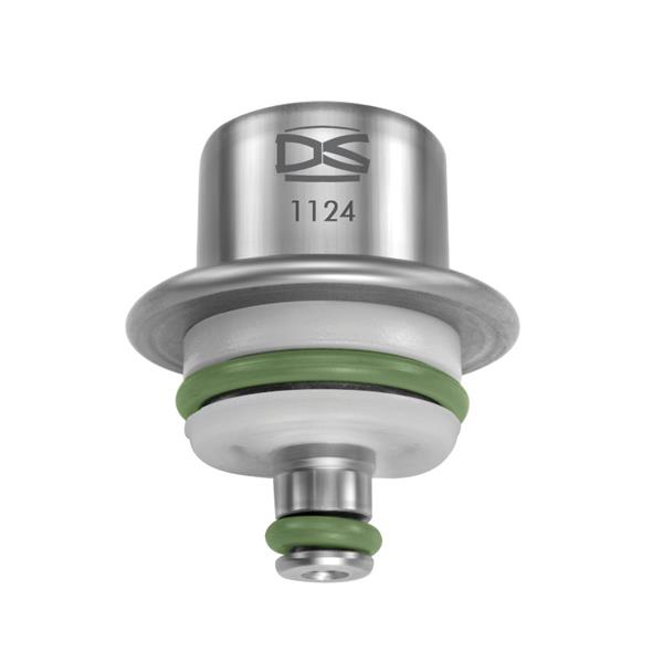 Regulador De Presion