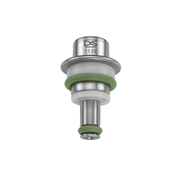 Regulador De Presion