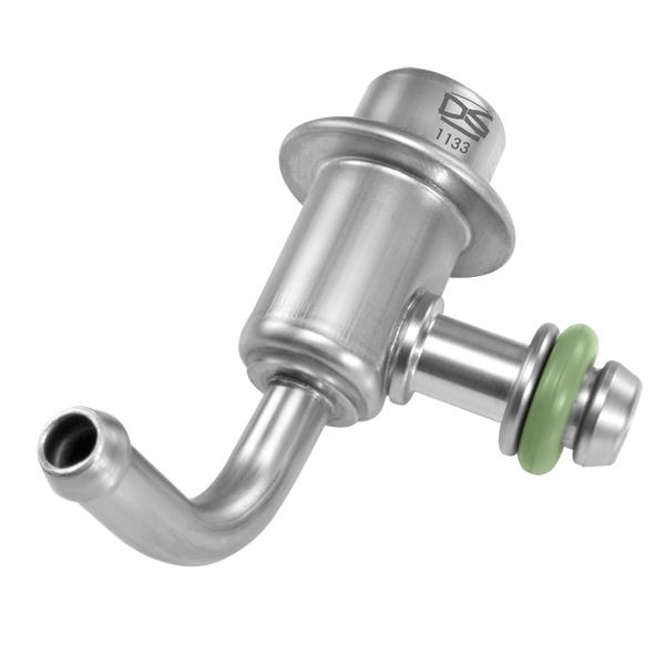 Regulador De Presion