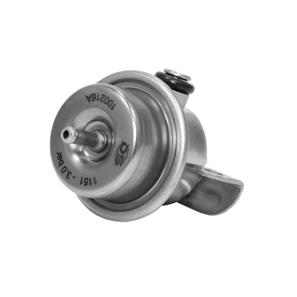 Regulador De Presion