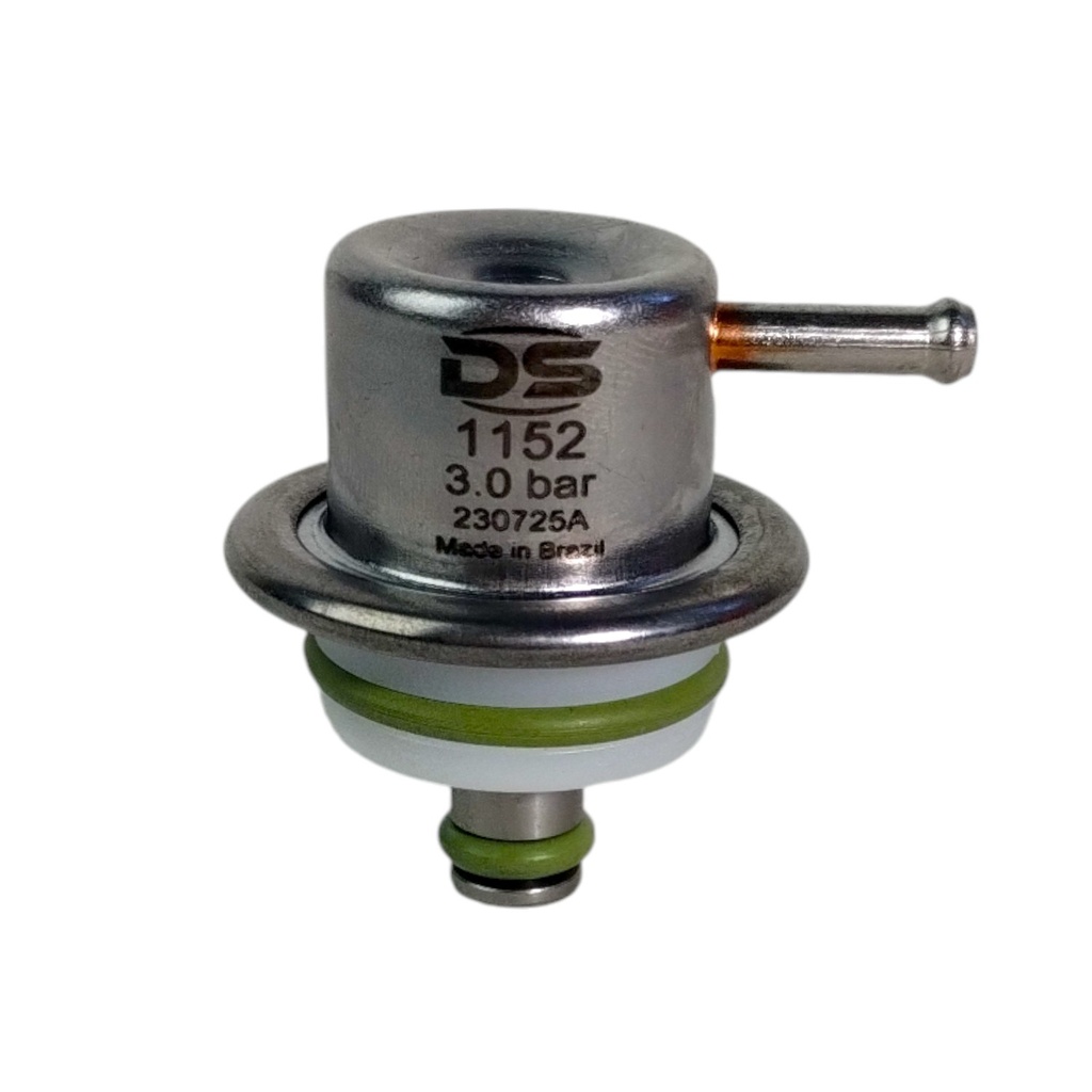 Regulador De Presion