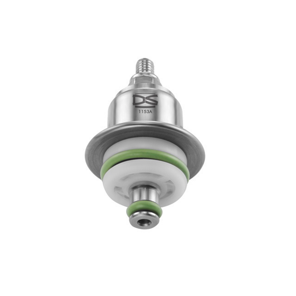 Regulador De Presion