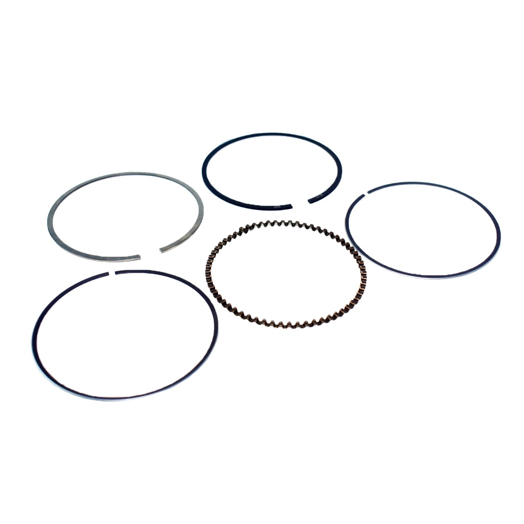 Juego De Aros