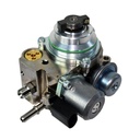 Bomba De Nafta De Alta Presion