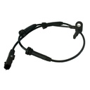 Sensor De Abs