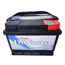 Bateria Convencional