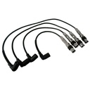 Juego Cables De Bujias