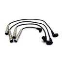 Juego Cables De Bujias