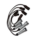 Juego Cables De Bujias