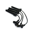 Juego Cables De Bujias