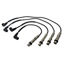 Juego Cables De Bujias