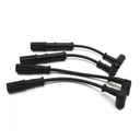 Juego Cables De Bujias