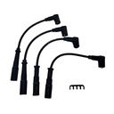 Juego Cables De Bujias