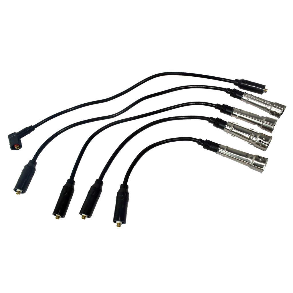 Juego Cables De Bujias