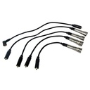 Juego Cables De Bujias