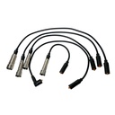 Juego Cables De Bujias