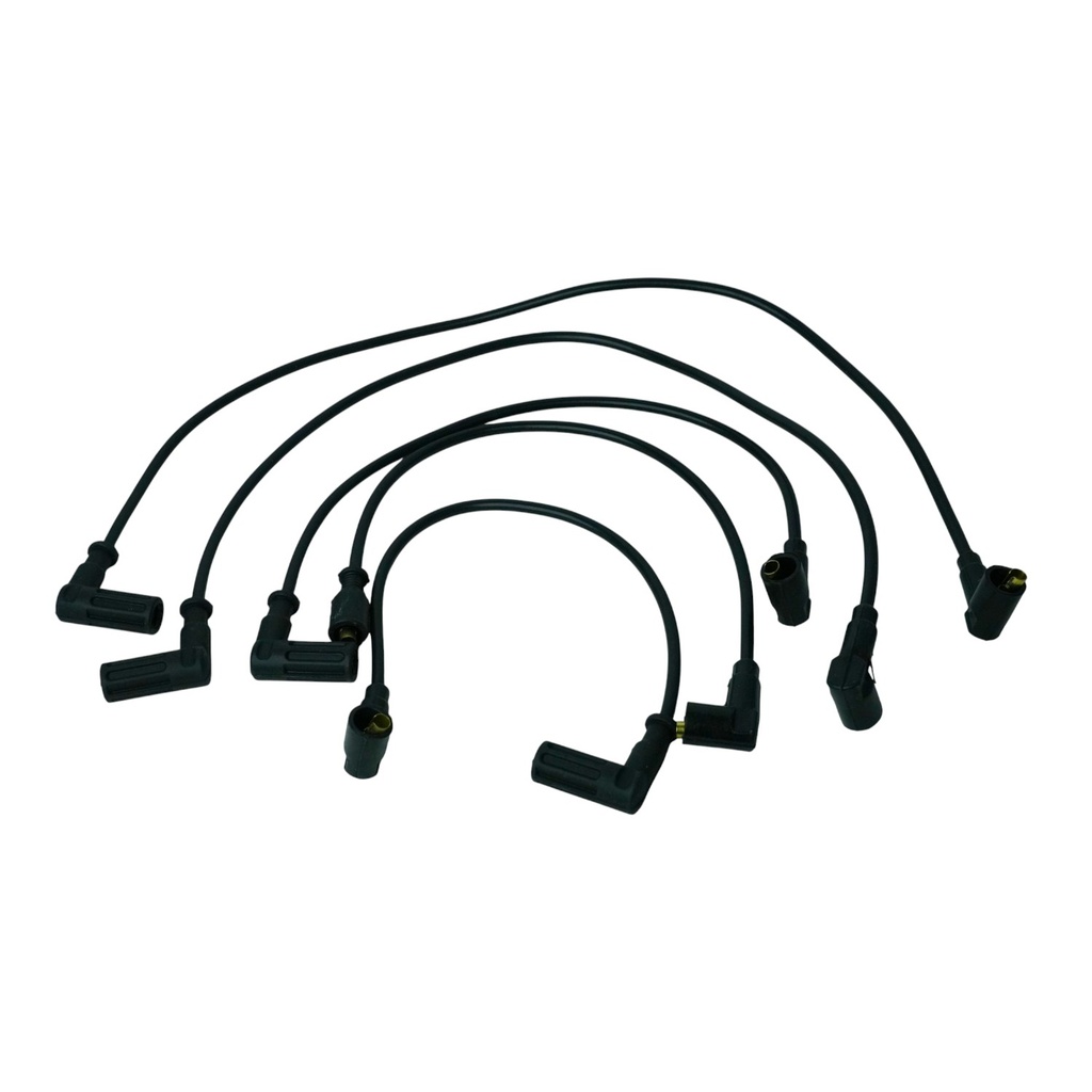 Juego Cables De Bujias