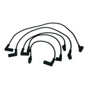 Juego Cables De Bujias