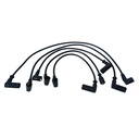 Juego Cables De Bujias