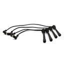 Juego Cables De Bujias