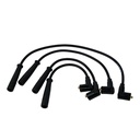 Juego Cables De Bujias