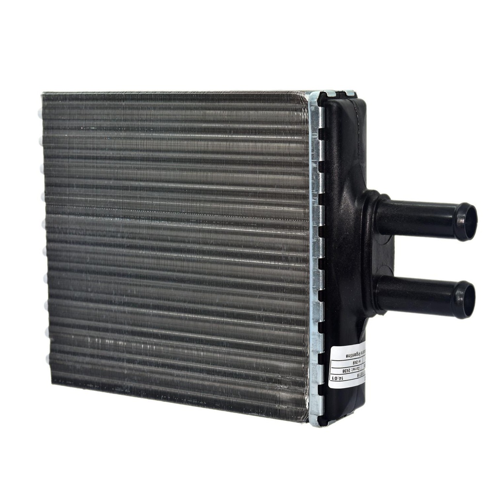Radiador De Calefaccion