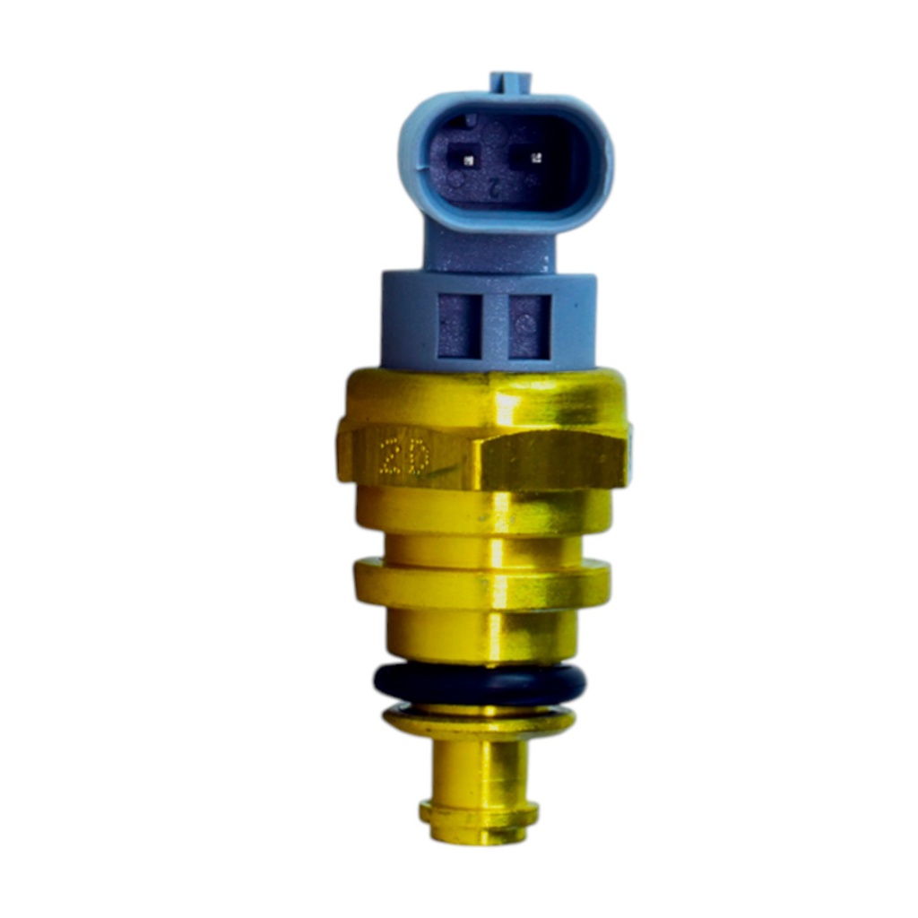 Sensor De Temperatura