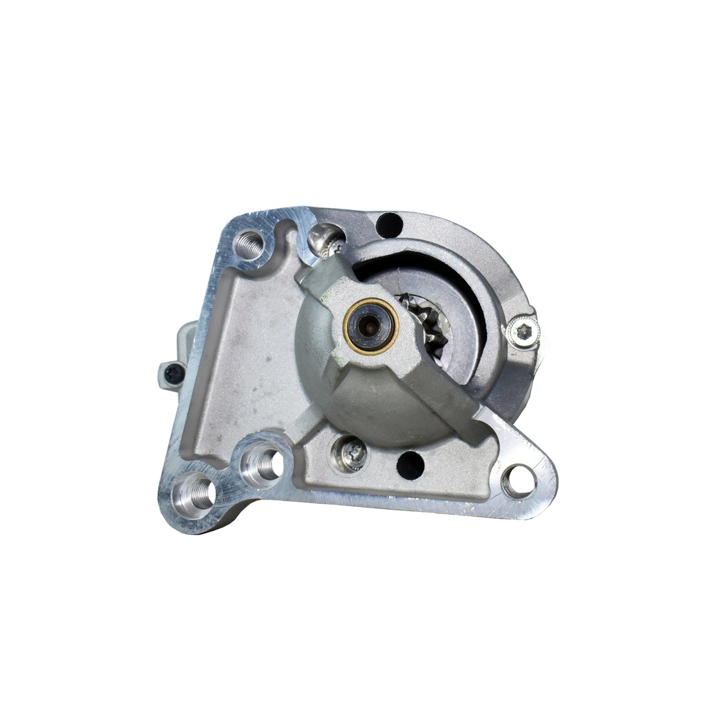 Motor De Arranque Completo