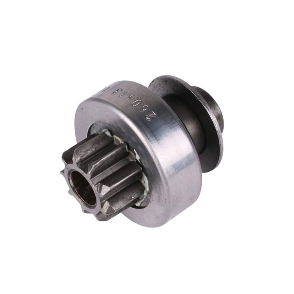 Impulsor De Motor De Arranque