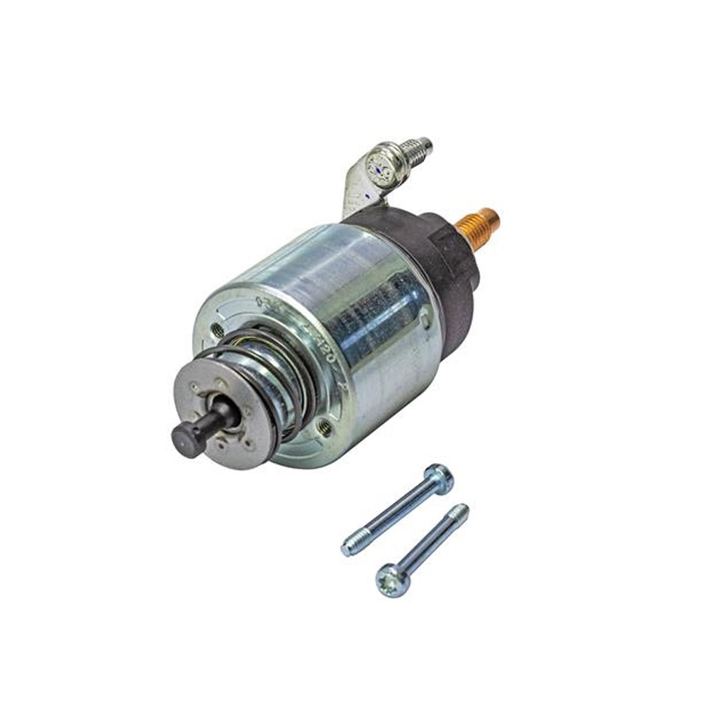 Solenoide Motor De Arranque