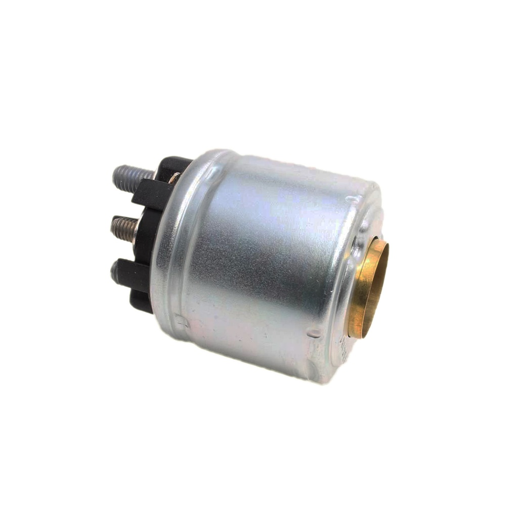 Solenoide Motor De Arranque