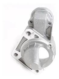 Cubre Impulsor