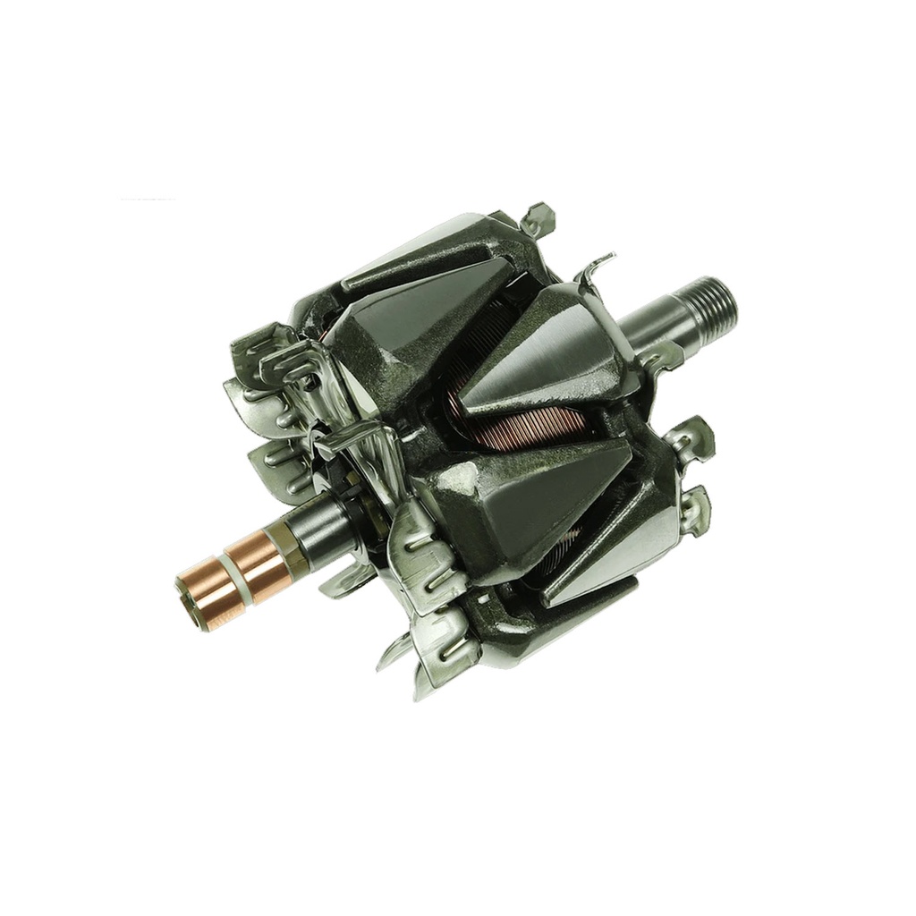 Rotor De Alternador