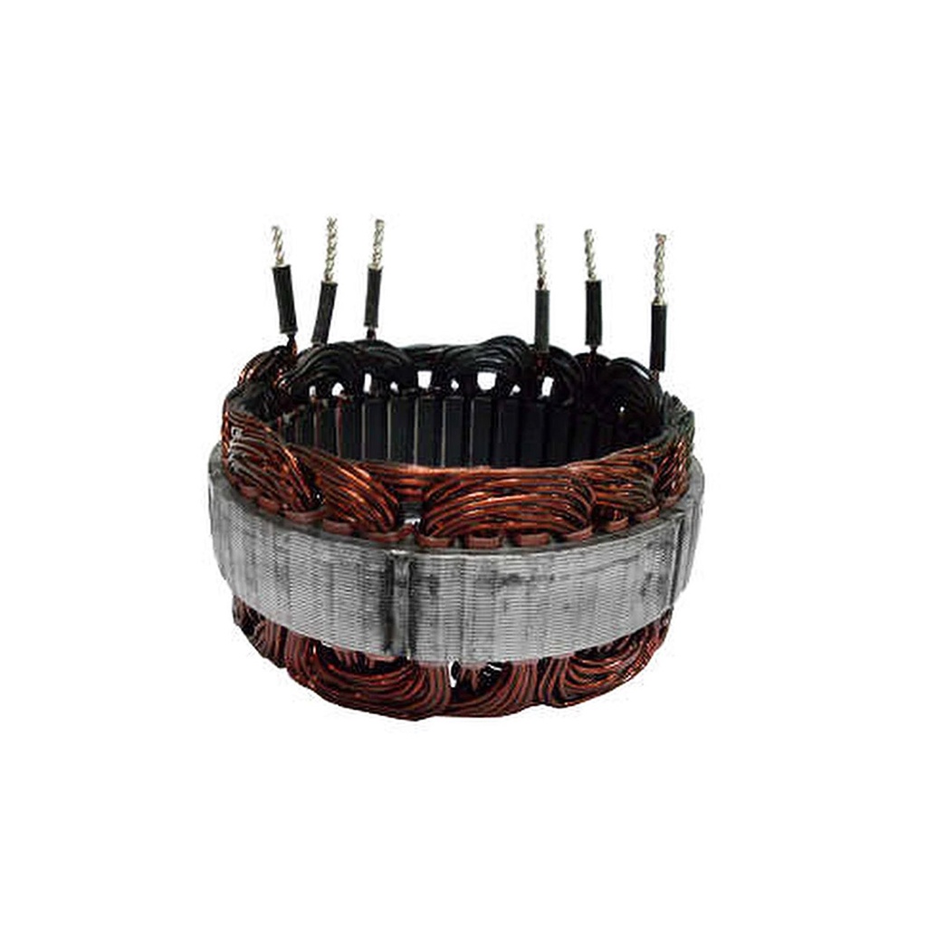 Estator De Alternador